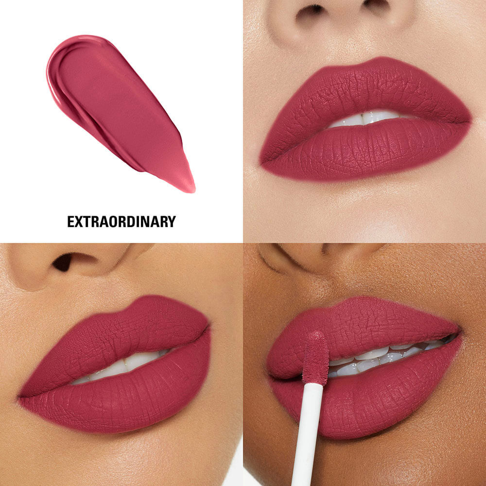 Kylie cosmeticsメイクアップセット ピンク Glossy Lip Kit | Kylie Cosmetics by Kylie Jenner